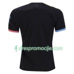 Manchester City Dres Gostujući 2019/20 Kratkih Rukava